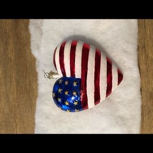 Christopher Radko ornament